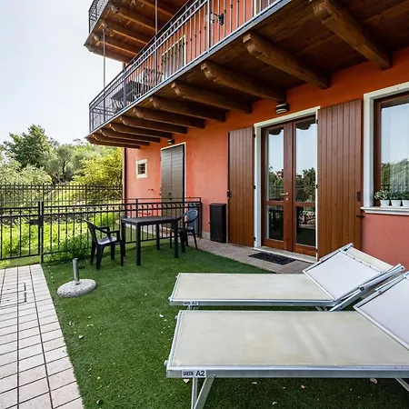 A2 One Bedroom Flat *
